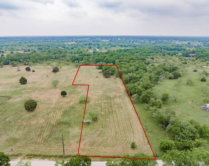 TBD County Rd, Scurry
