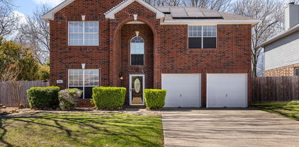 1941 Random Oaks Dr, Rockwall