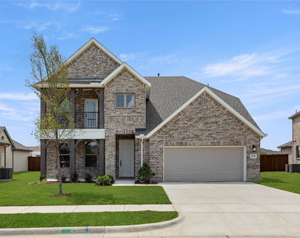 1204 Watercrest, Forney