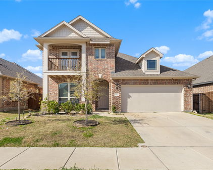 3918 Holly Springs Ln, Kaufman