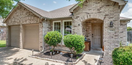 116 Hackberry Trl, Forney