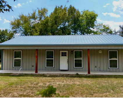 18653 County Road 331, Terrell