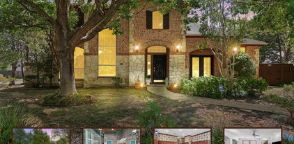901 Hampstead Dr, Mesquite