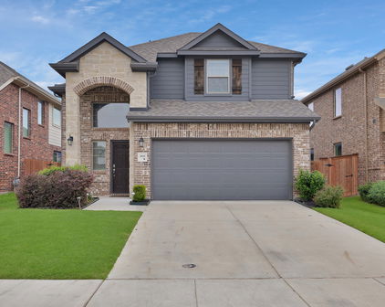 3935 Chesapeake Ln, Crandall