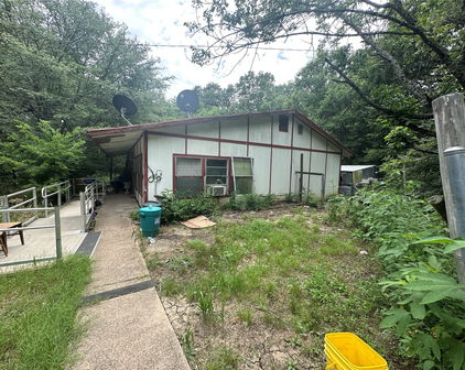 10696 Hilltop Cir, Quinlan