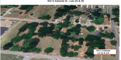 902 S Adelaide St, Terrell