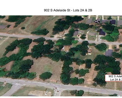 902 S Adelaide St, Terrell