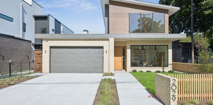 2029 Summit Ave, Dallas