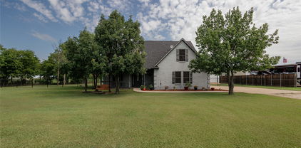 9114 County Road 4116, Kaufman