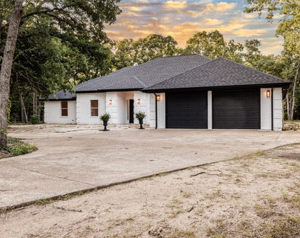 10206 County Road 2450, Terrell