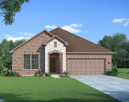 1220 Cider Mill Ln, Forney