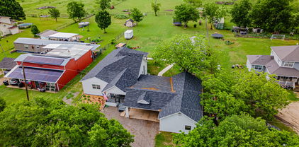 13924 County Road 236, Terrell