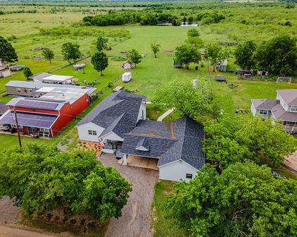 13924 County Road 236, Terrell