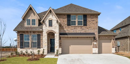 127 Heritage Hill Dr, Forney