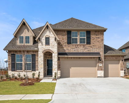 127 Heritage Hill Dr, Forney