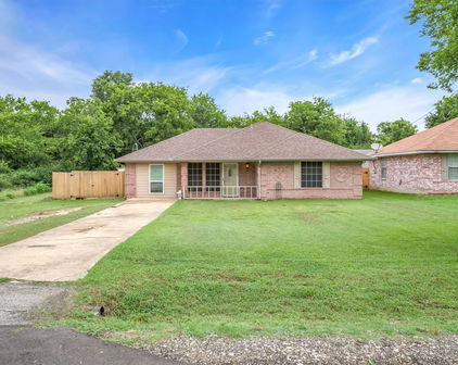 601 E North St, Wills Point