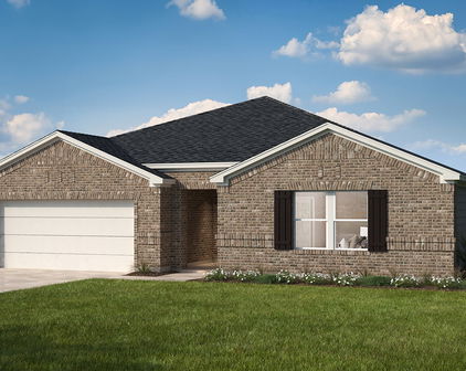 4109 Buffalo Grass Trl, Crandall