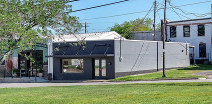 151 E Terrell St, Canton