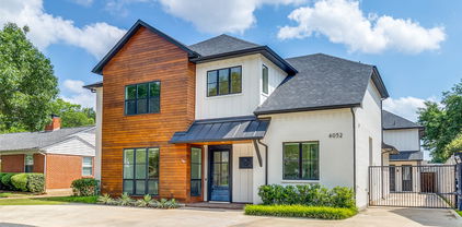 4052 Park Ln, Dallas