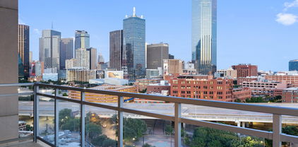 2200 Victory Ave Unit 1105, Dallas
