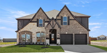 1705 Wichita Dr, Forney