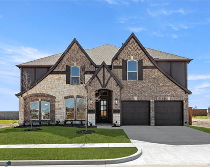 1705 Wichita Dr, Forney