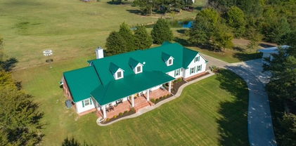 155 Private Rd, Wills Point