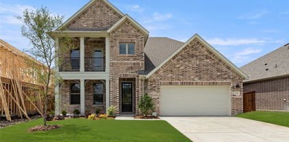 1534 Bushman Ln, Forney
