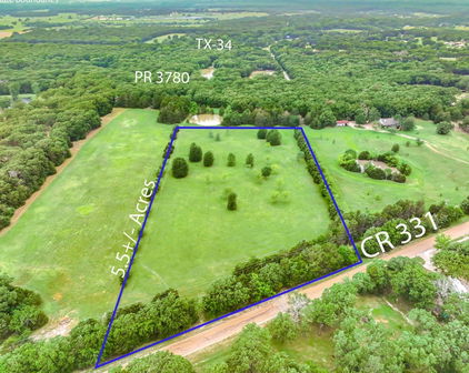 00 County Road 331, Quinlan