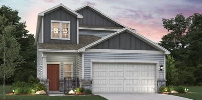 336 Sun Harvest Dr, Royse City