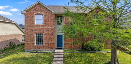 2930 Tangleglen Dr, Rockwall