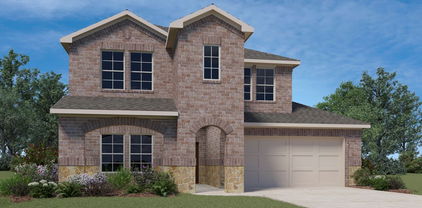 2302 Rosebriar St, Crandall
