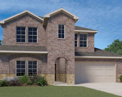 2302 Rosebriar St, Crandall