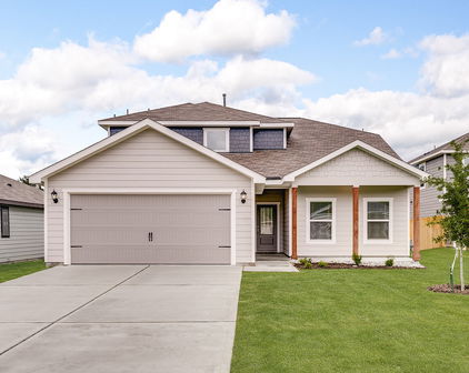 217 Southgate Dr, Terrell