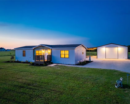 12514 County Road 348, Wills Point