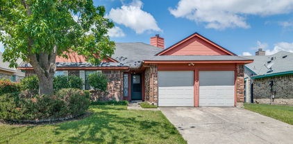 2705 Independence Dr, Mesquite