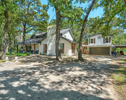 9613 County Road 4091, Scurry