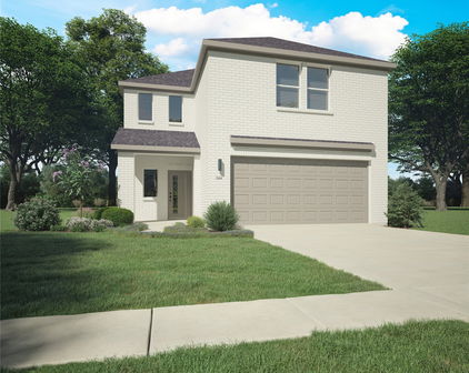 2496 Adenmore Ln, Forney