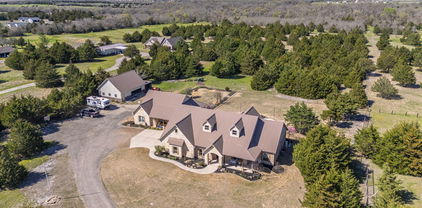 4682 County Road 2720, Caddo Mills