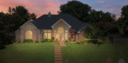 4734 Steeple Chase Ln, Rockwall