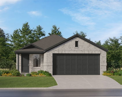 1123 Barbary Fields St, Forney