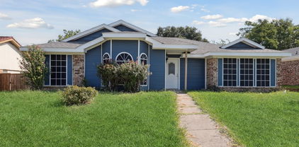 2823 Rio Grande Pass, Mesquite