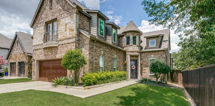 446 Twin Pine Ct, Coppell