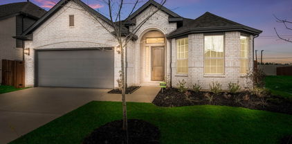 1368 Chisos Way, Forney