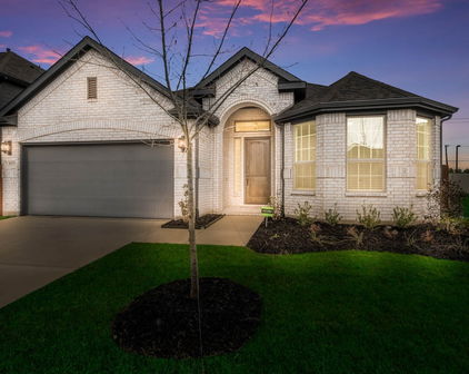 1368 Chisos Way, Forney