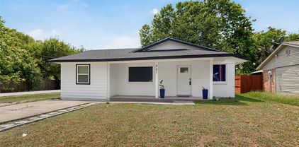 201 N 2nd St, Crandall