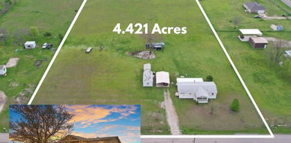 3133 County Road 1105, Celeste
