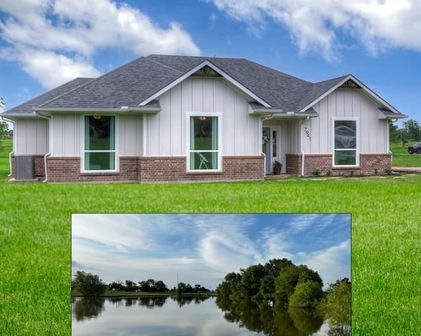 7941 Fm-2728, Terrell