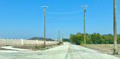 Cemetery Rd, Royse City