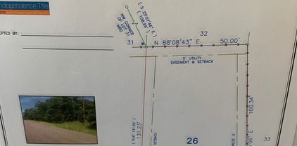 Lot 26 County Rd 3706, Wills Point